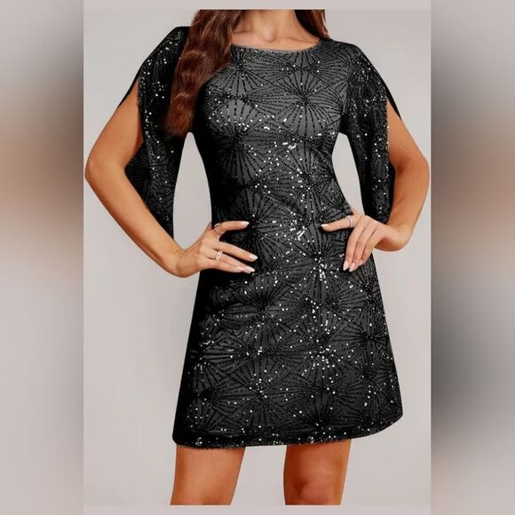 TOPMELON Dress - Picture 2 of 11